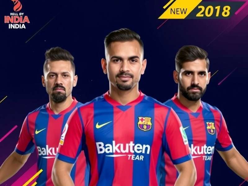 Indian Super League Teams ISL Teams in FIFA Mobile India Glory