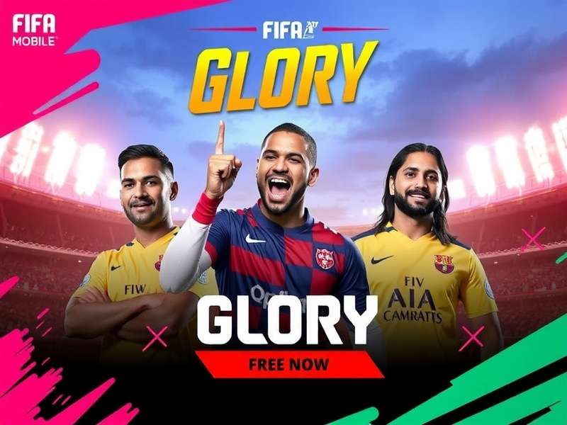 Top Indian FIFA Mobile Players Indian FIFA Mobile Esports